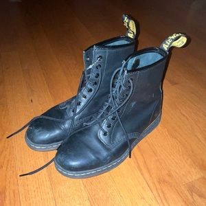 Classic Doc Martens